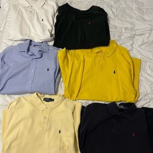 Ralph Lauren Polo